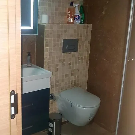 Garsoniera Perla Verde-solid 3 Apartament