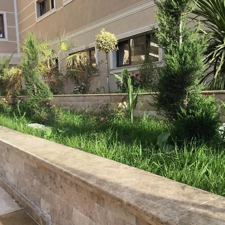 Garsoniera Perla Verde-solid 3 *