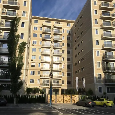 Apartament Garsoniera Perla Verde-solid 3