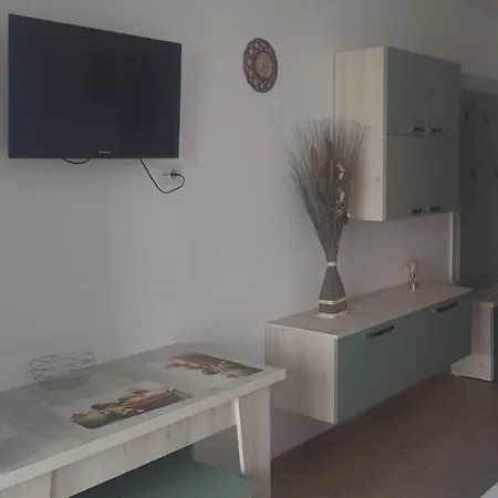Apartament Garsoniera Perla Verde-solid 3