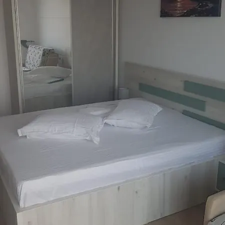Garsoniera Perla Verde-solid 3 * Mamaia